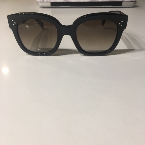 Celine Sunglasses - Picture 1 of 3